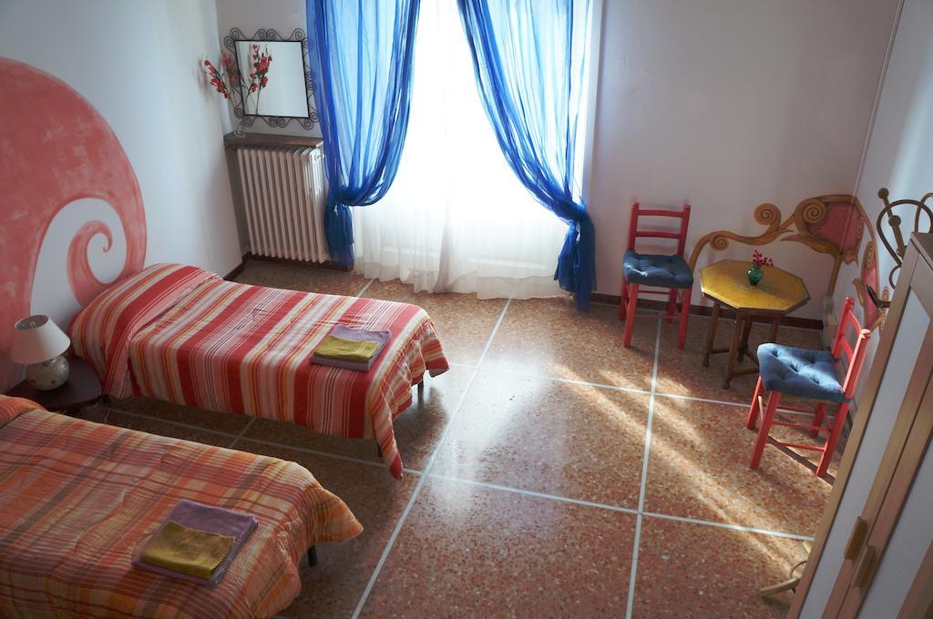 Bed and breakfast Casa Nuestra
