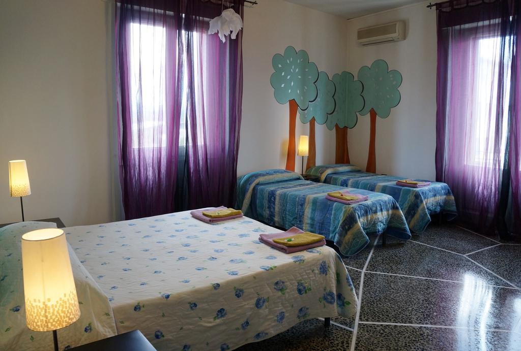 Casa Nuestra Bed & Breakfast *