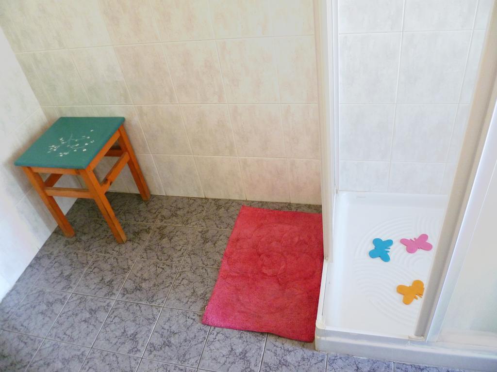 Bed and breakfast Casa Nuestra