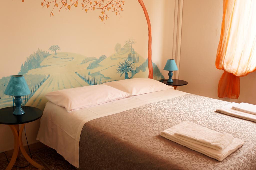 Casa Nuestra Bed and breakfast Florencia
