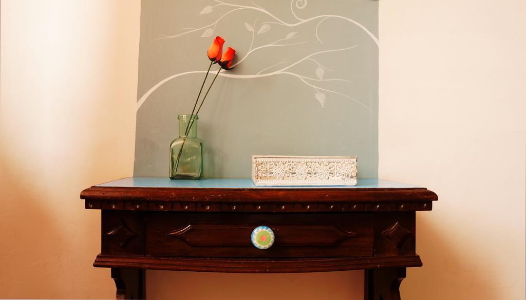 Bed and breakfast Casa Nuestra *