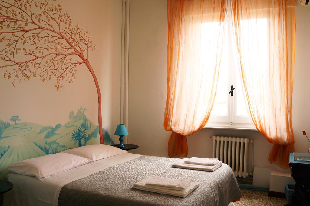 Casa Nuestra Bed and breakfast Florencia