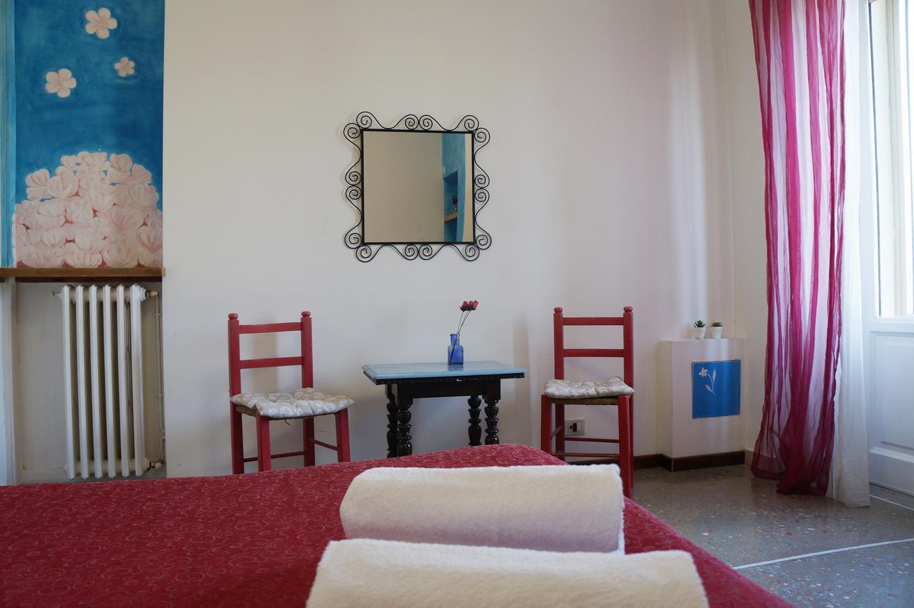 Bed and breakfast Casa Nuestra