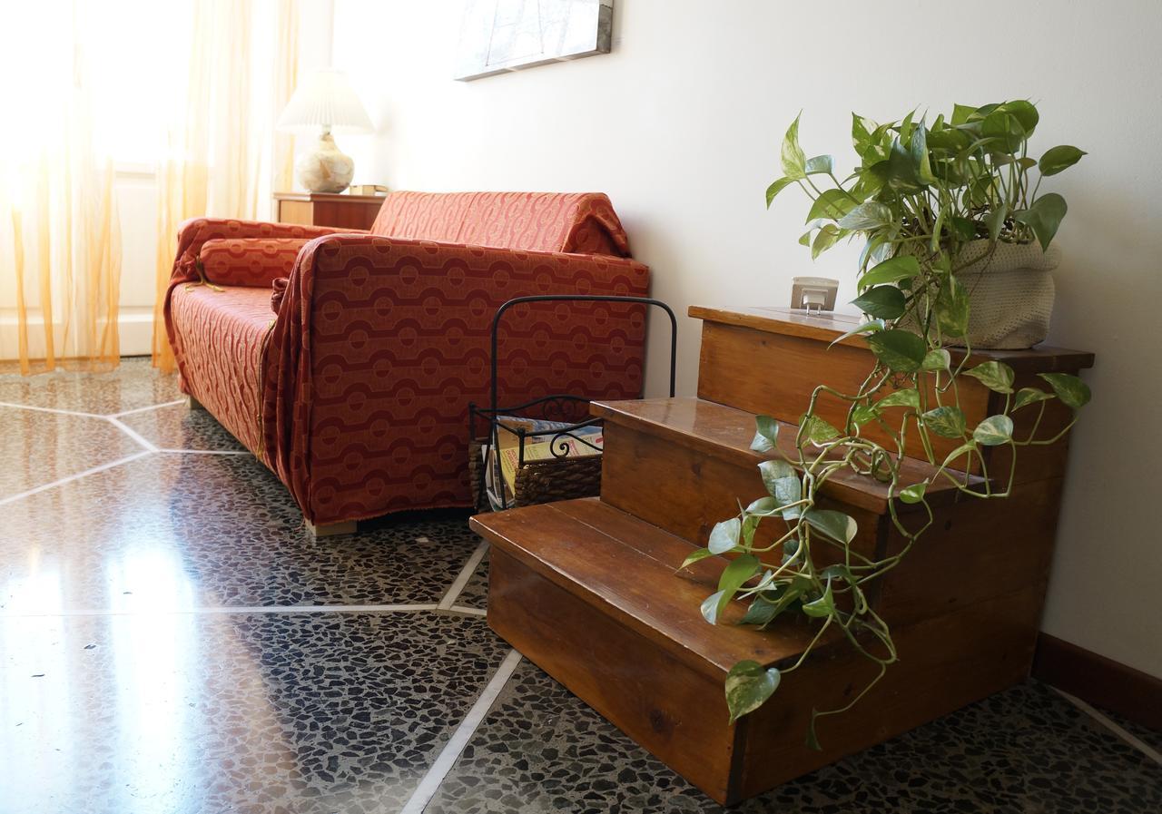 Bed and breakfast Casa Nuestra Florencia