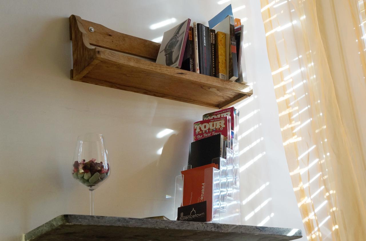 Bed and breakfast Casa Nuestra Florencia