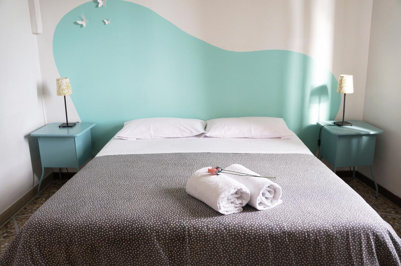 Casa Nuestra Bed and breakfast Florencia