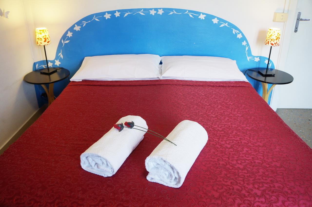 Bed and breakfast Casa Nuestra Florencia